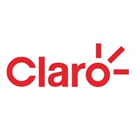 Claro Brasil logo