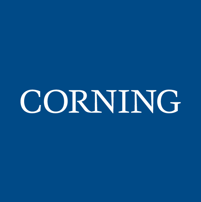 Corning logo